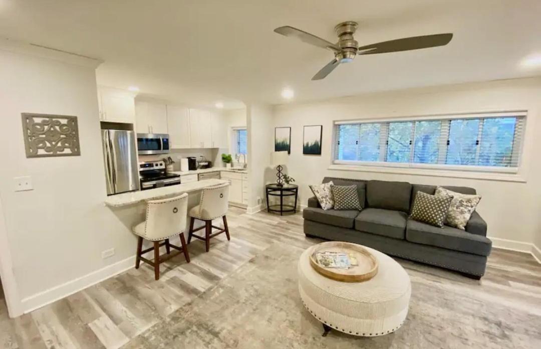Cozy Downtown Atlanta Condo Dış mekan fotoğraf