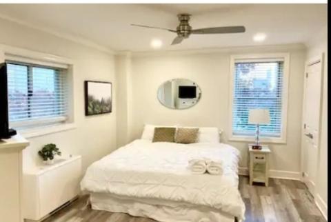 Cozy Downtown Atlanta Condo Dış mekan fotoğraf
