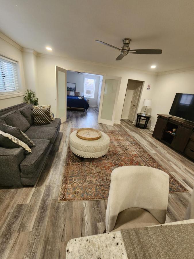 Cozy Downtown Atlanta Condo Dış mekan fotoğraf