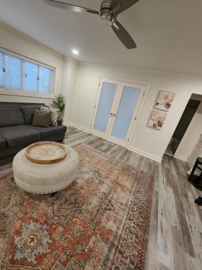 Cozy Downtown Atlanta Condo Dış mekan fotoğraf